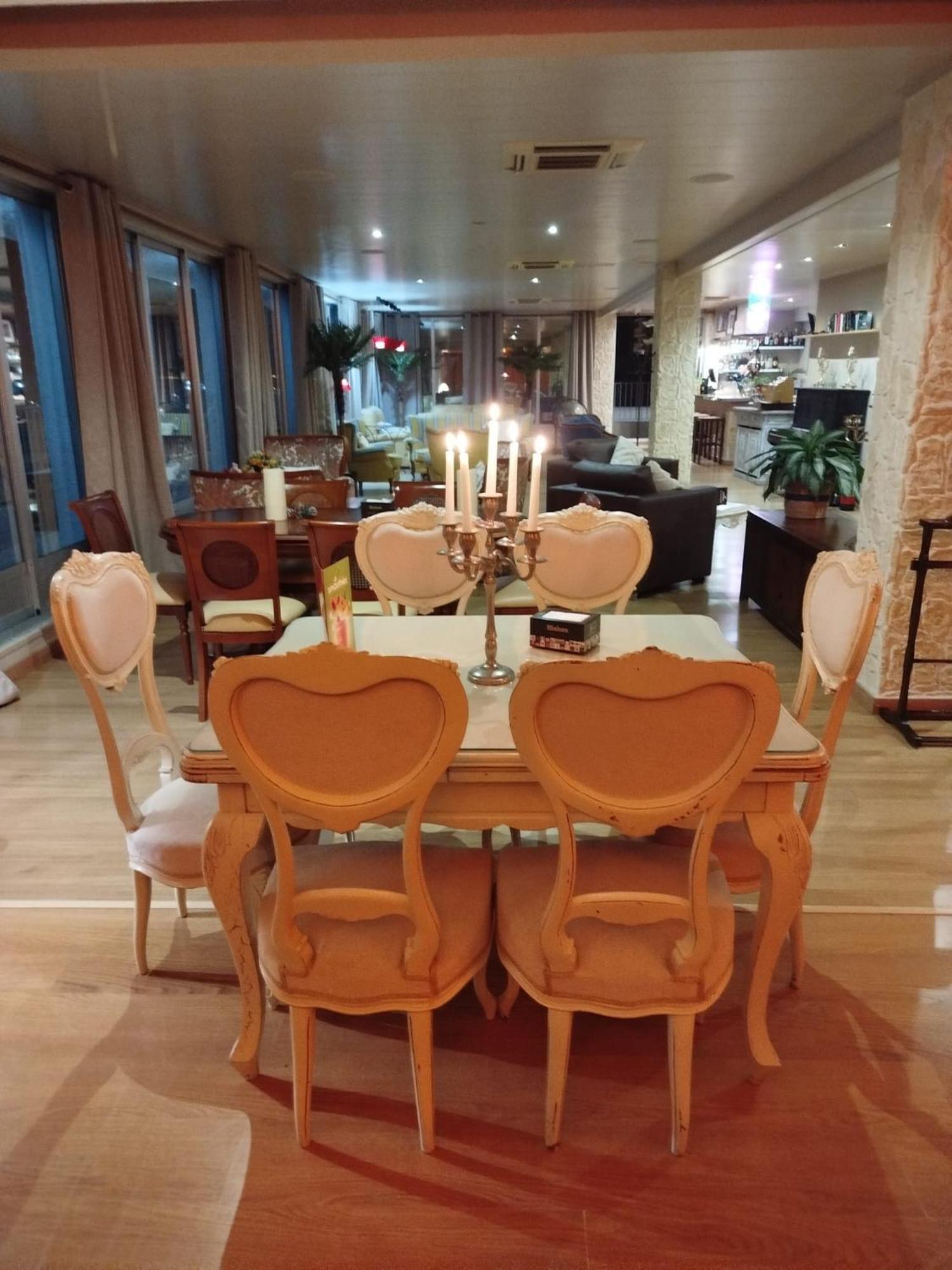 Hotel Polamar Santa Pola Esterno foto