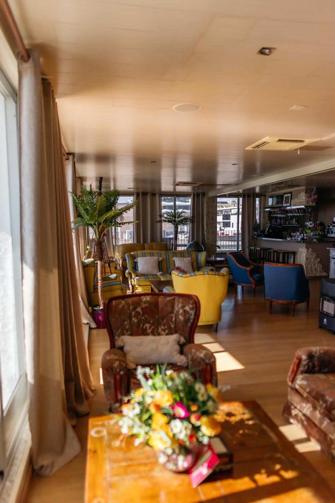 Hotel Polamar Santa Pola Esterno foto